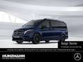 Mercedes-Benz V 250 d EDITION Lang AMG Night AHK Kamera Blau - thumbnail 1