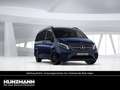 Mercedes-Benz V 250 d EDITION Lang AMG Night AHK Kamera Blau - thumbnail 7