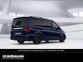 Mercedes-Benz V 250 d EDITION Lang AMG Night AHK Kamera Blau - thumbnail 3
