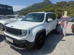 Jeep Renegade 1.6 E.TORQ EVO S\u0026S 110CH BROOKLYN EDITION