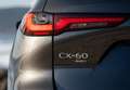Mazda CX-60 2.5L e-Skyactiv-G PHEV Exclusive-Line PANO AWD - thumbnail 42
