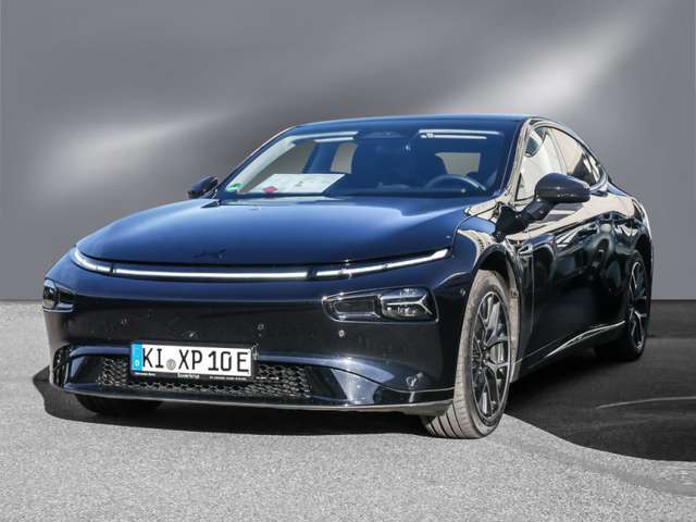 Xpeng P7 AWD Performance 360 DISTR KAMERA PANO SPUR