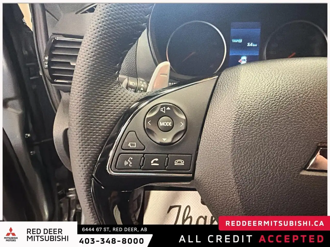 Mitsubishi Eclipse Cross снимка Mitsubishi Eclipse Cross