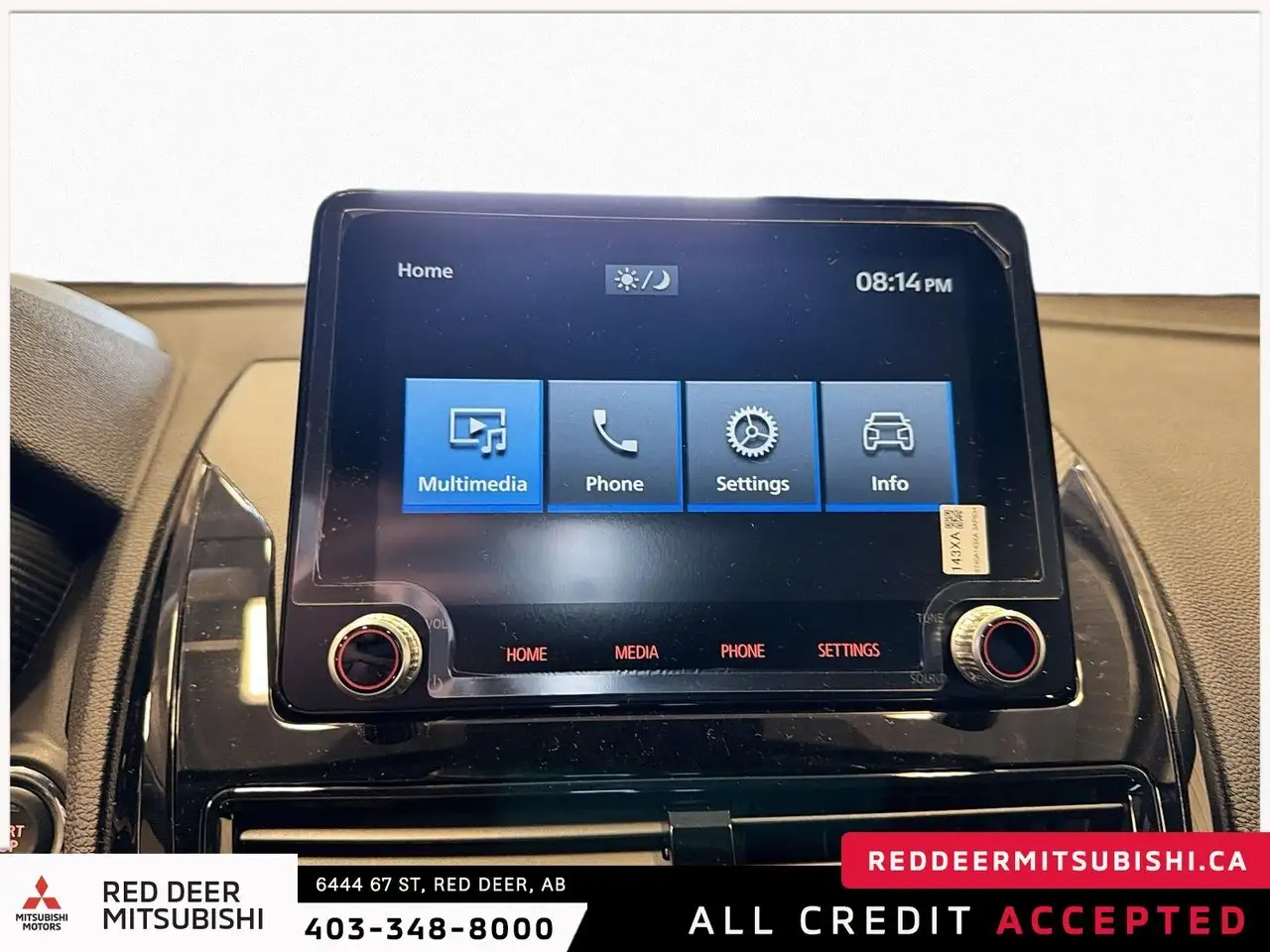 Mitsubishi Eclipse Cross снимка Mitsubishi Eclipse Cross
