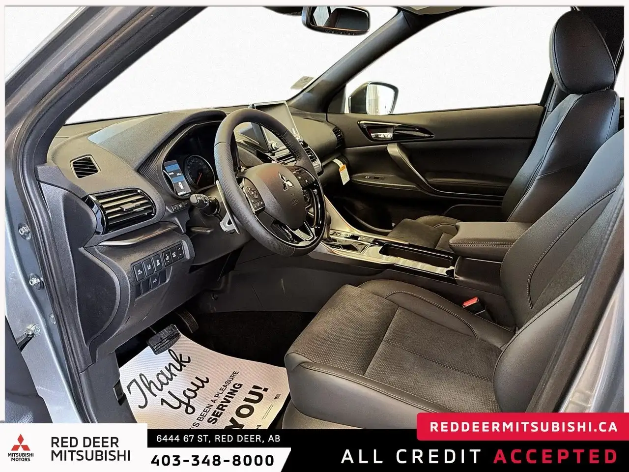 Mitsubishi Eclipse Cross снимка Mitsubishi Eclipse Cross