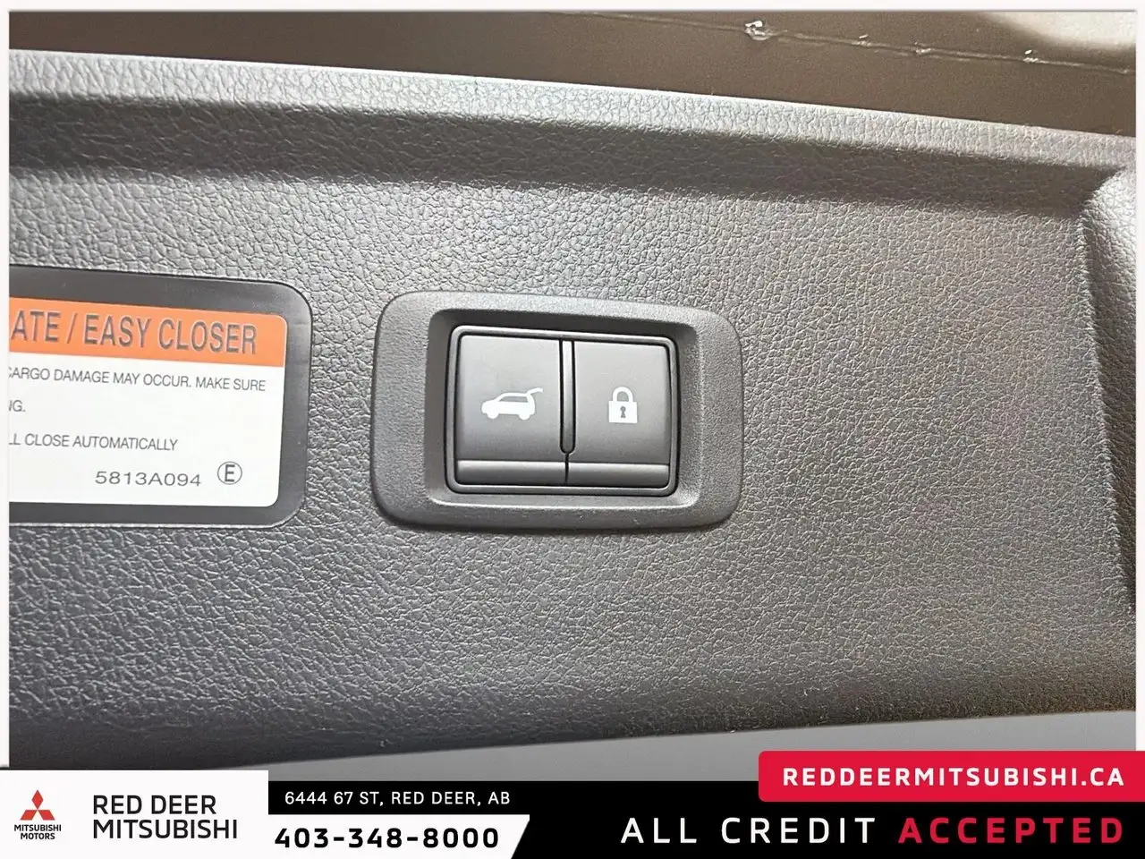 Mitsubishi Eclipse Cross снимка Mitsubishi Eclipse Cross