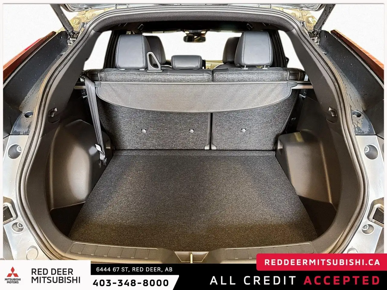 Mitsubishi Eclipse Cross снимка Mitsubishi Eclipse Cross