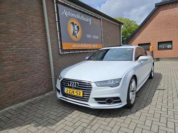Sportback 3.0 TDI BiT quattro Pro Line S (1e eigen