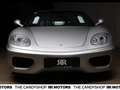 Ferrari 360 Spider *Ö-1 Besitz*Ein Traum* Silber - thumbnail 12