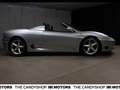 Ferrari 360 Spider *Ö-1 Besitz*Ein Traum* Silber - thumbnail 5