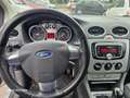 Ford Focus + 1.6 TDCi (110CV) SW DPF Grigio - thumbnail 11