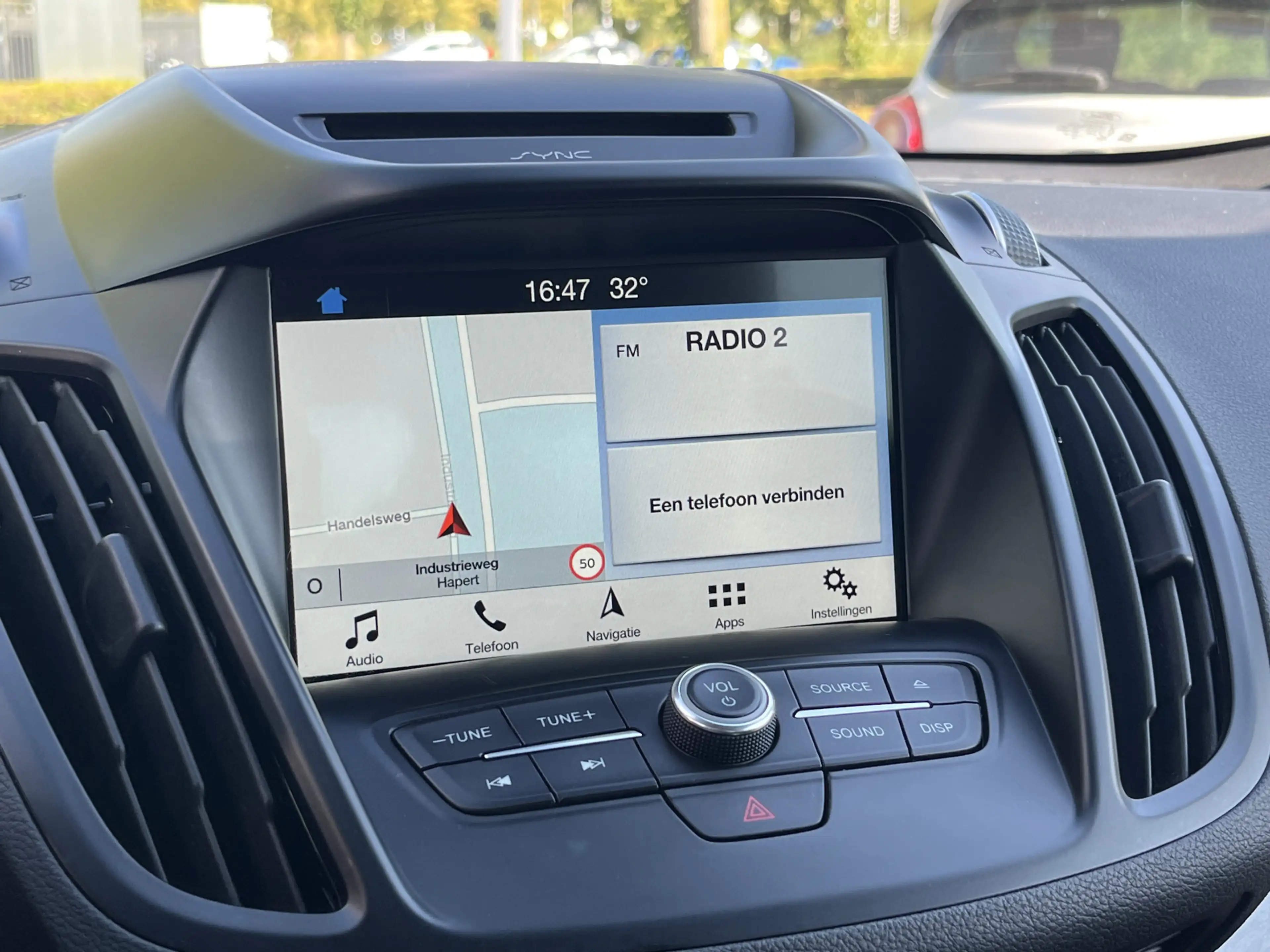 Ford Kuga 1.5 EcoBoost ST Line 150pk/110kW 6-bak | Trekhaak — photo 16