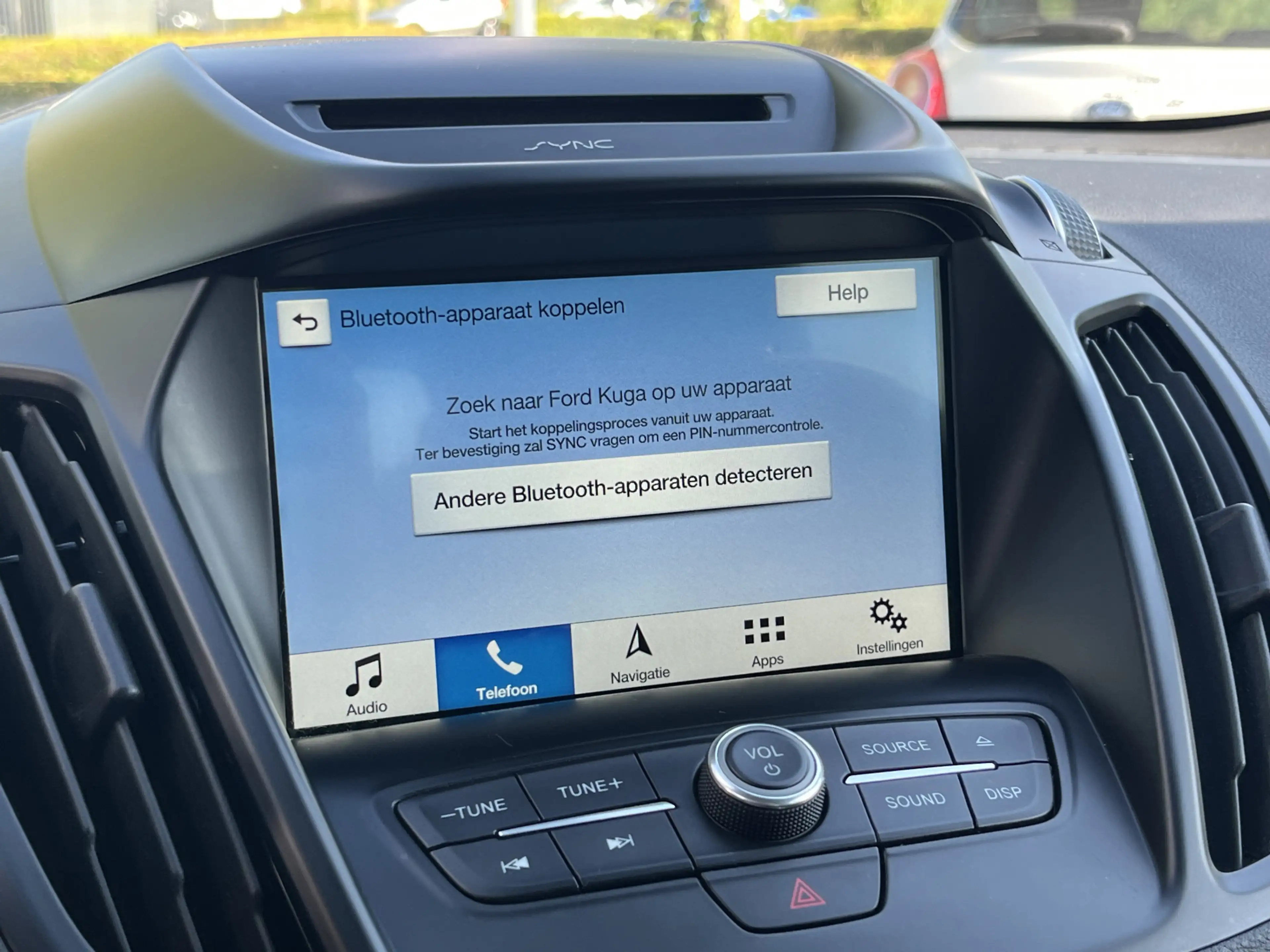 Ford Kuga 1.5 EcoBoost ST Line 150pk/110kW 6-bak | Trekhaak — photo 19