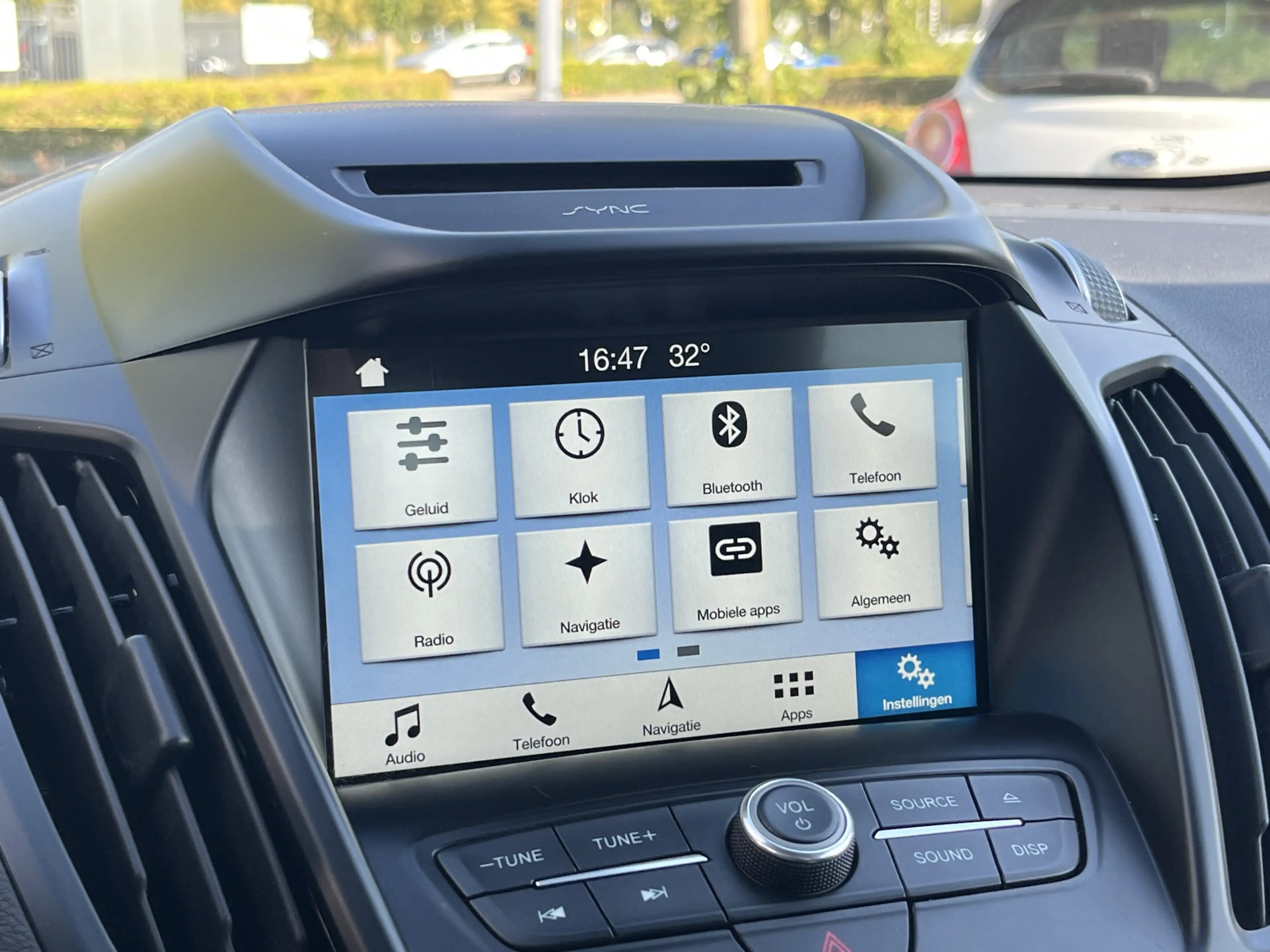 Ford Kuga 1.5 EcoBoost ST Line 150pk/110kW 6-bak | Trekhaak — photo 20