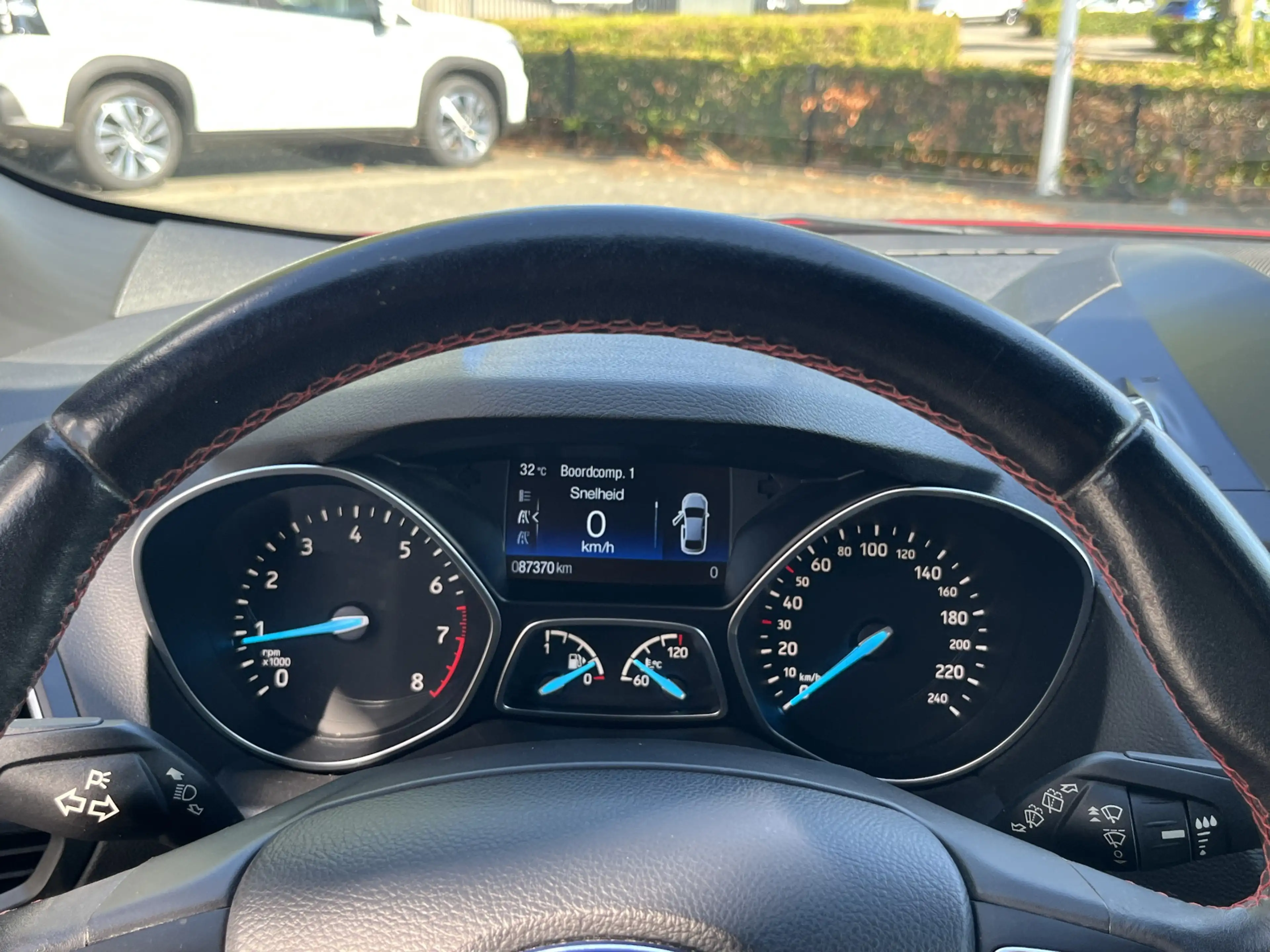 Ford Kuga 1.5 EcoBoost ST Line 150pk/110kW 6-bak | Trekhaak — photo 13
