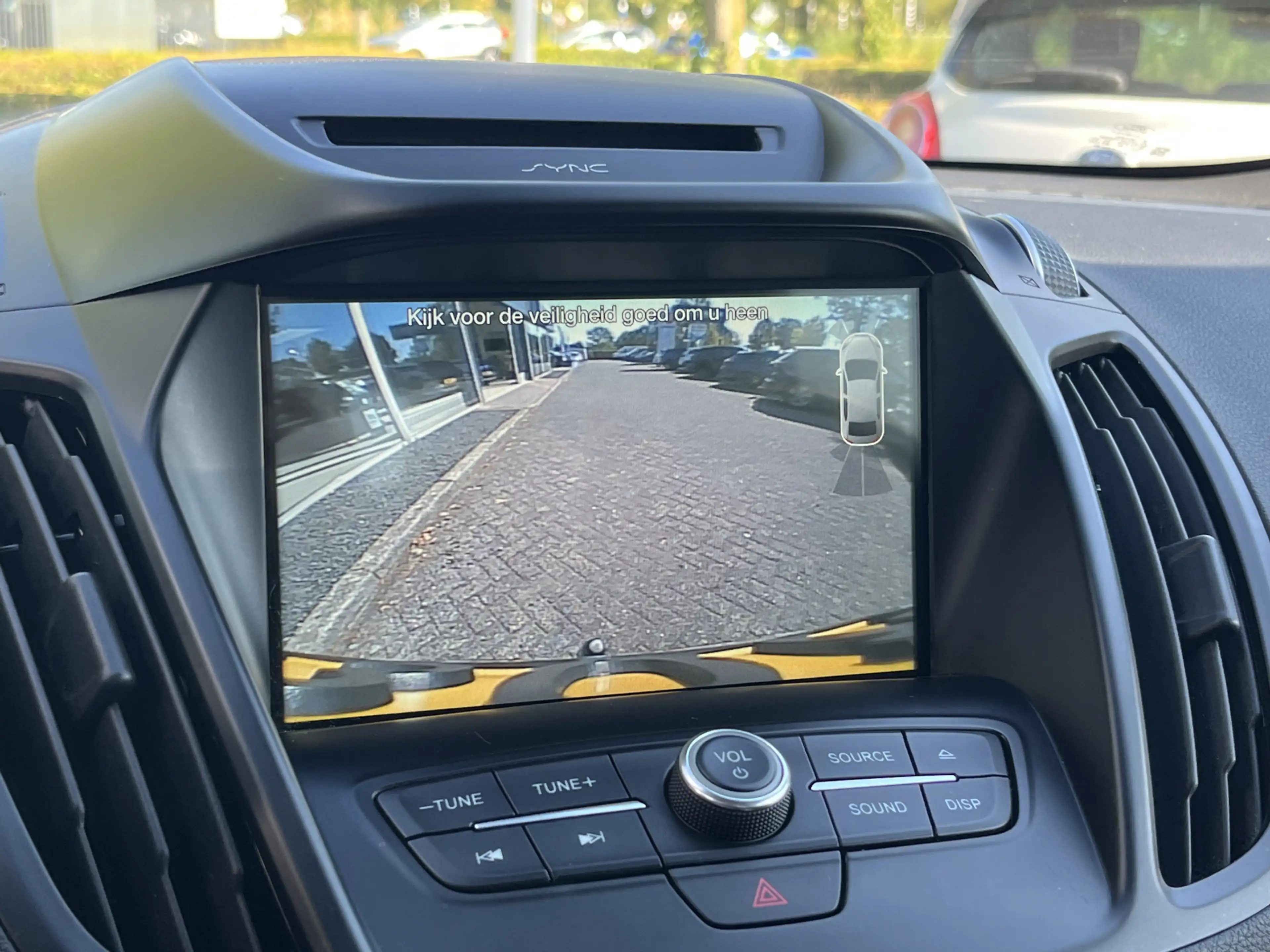 Ford Kuga 1.5 EcoBoost ST Line 150pk/110kW 6-bak | Trekhaak — photo 17