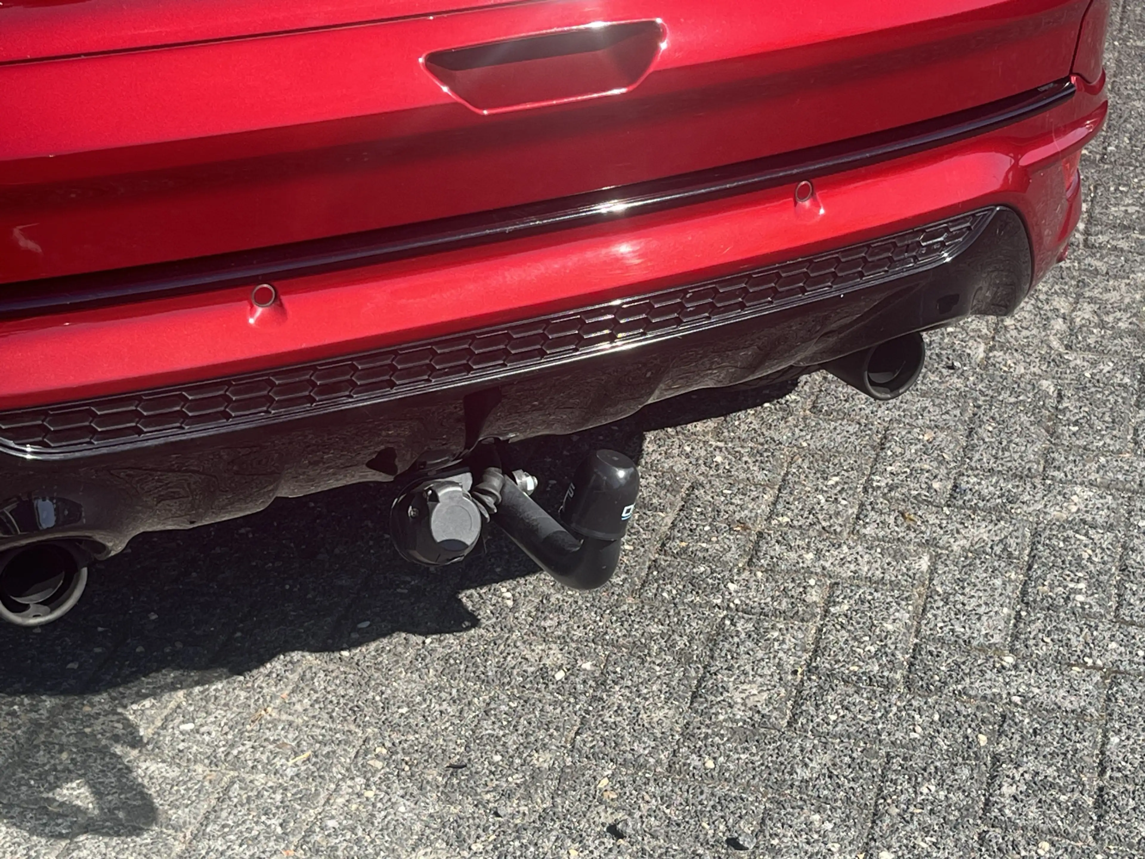 Ford Kuga 1.5 EcoBoost ST Line 150pk/110kW 6-bak | Trekhaak — photo 9