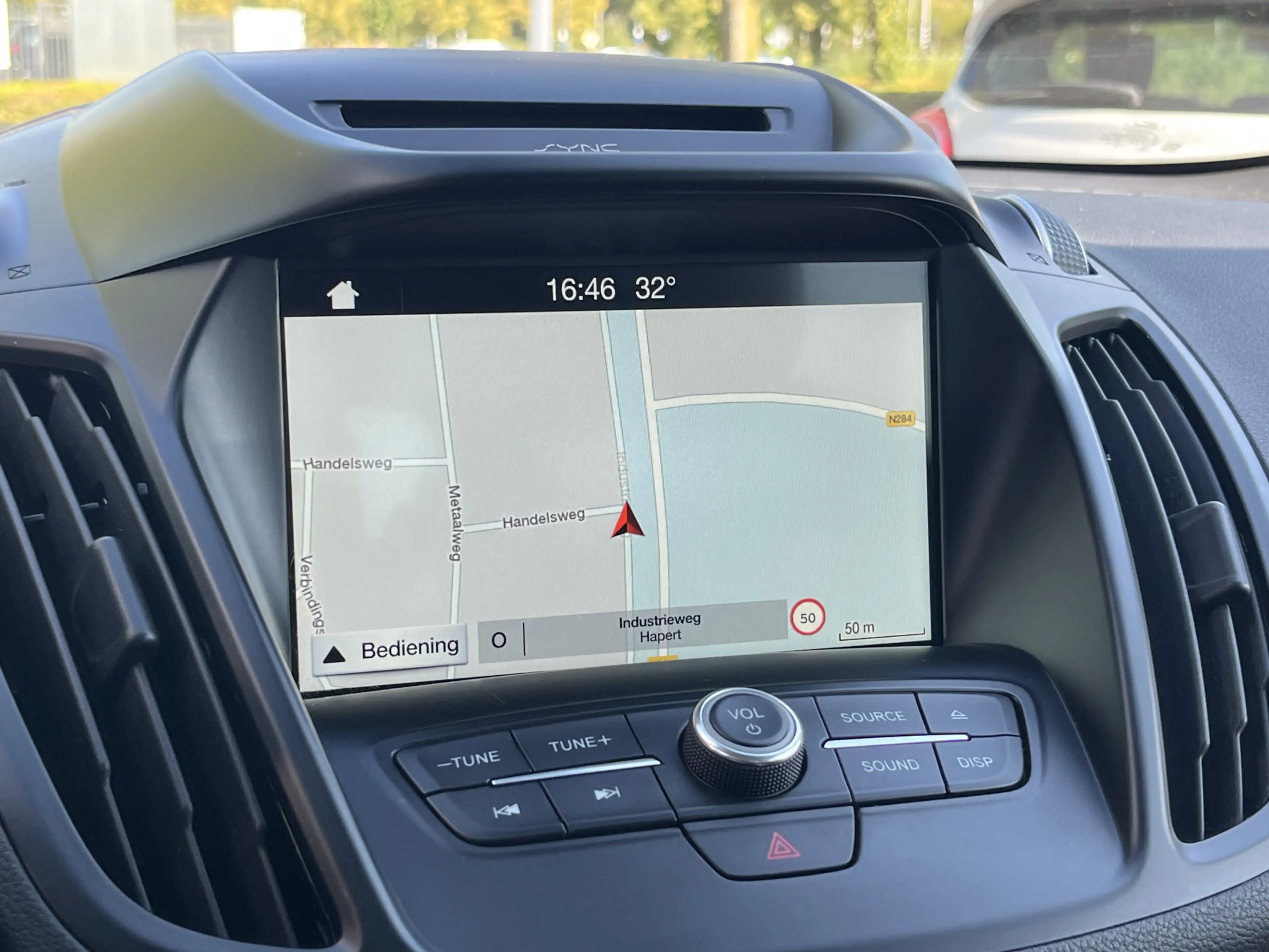 Ford Kuga 1.5 EcoBoost ST Line 150pk/110kW 6-bak | Trekhaak — photo 18