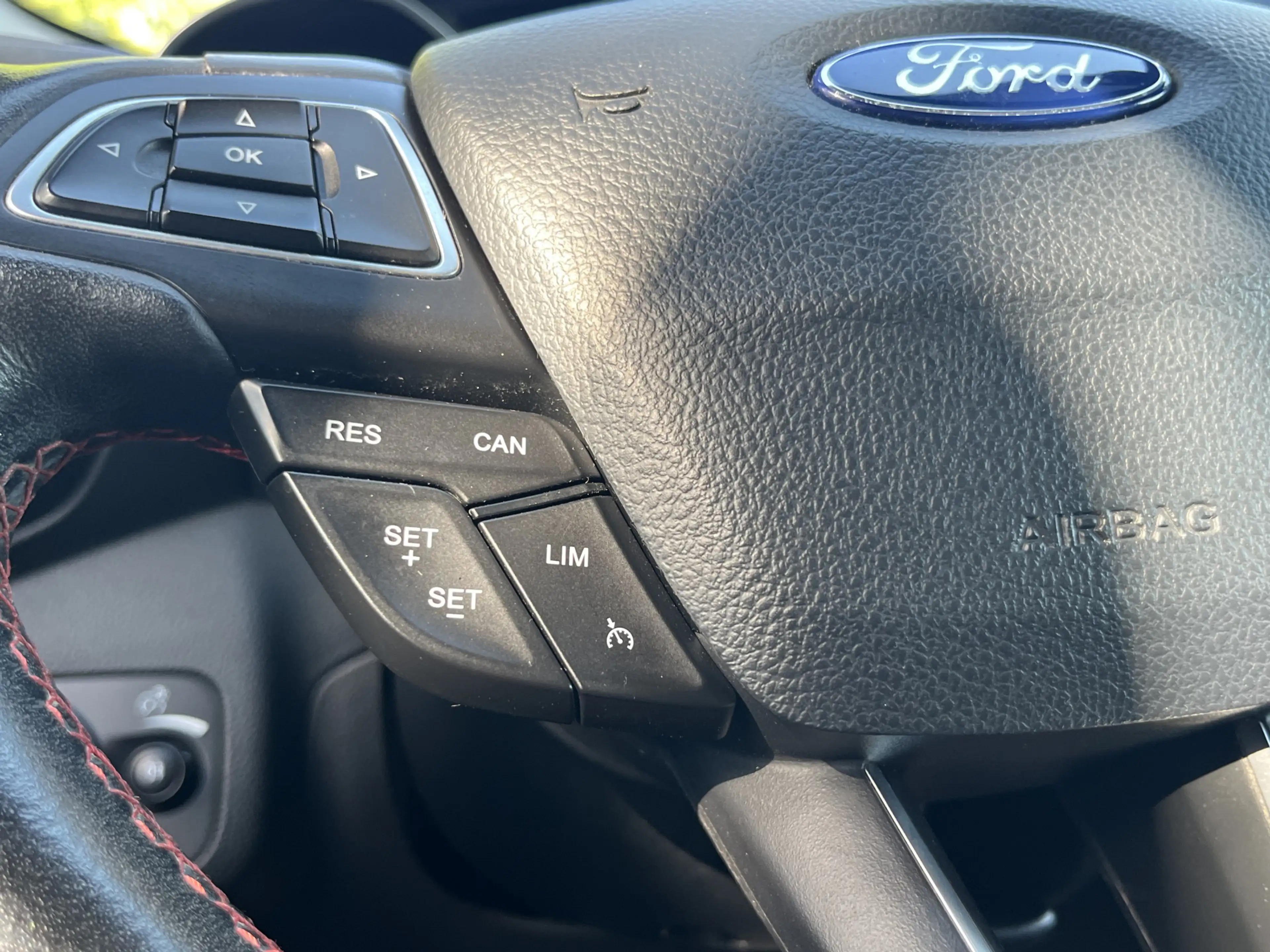 Ford Kuga 1.5 EcoBoost ST Line 150pk/110kW 6-bak | Trekhaak — photo 27