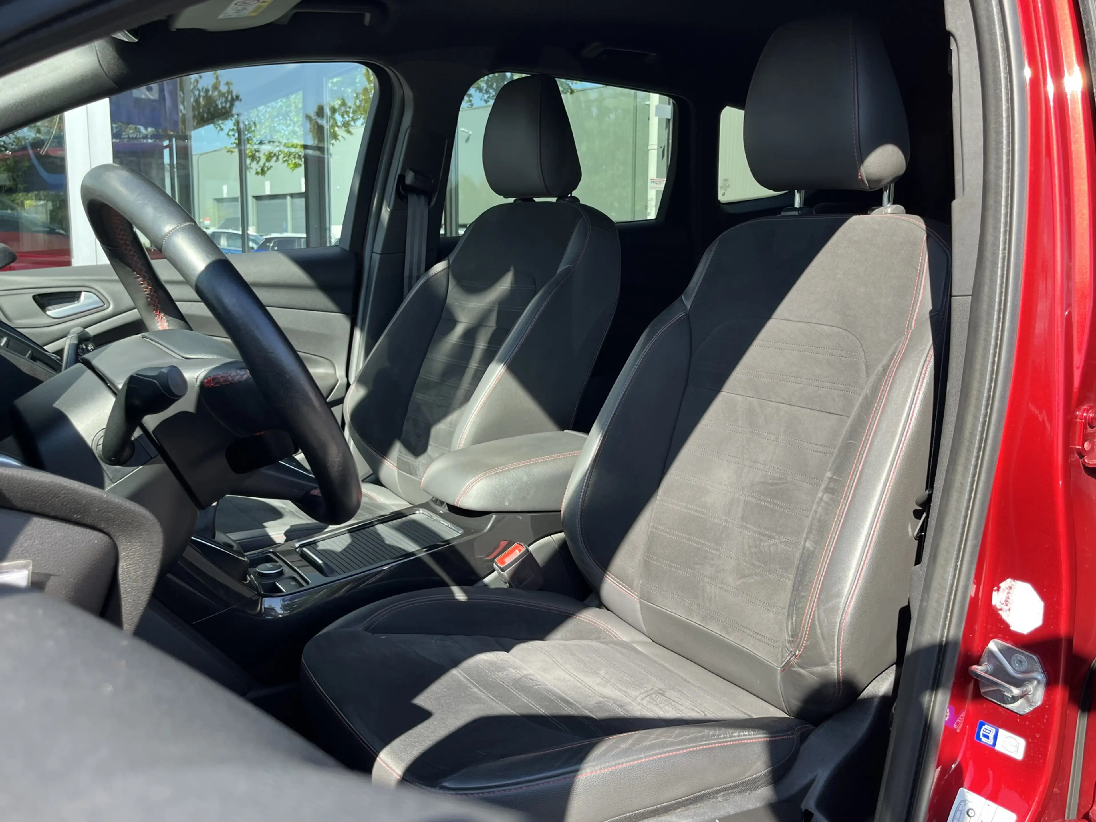 Ford Kuga 1.5 EcoBoost ST Line 150pk/110kW 6-bak | Trekhaak — photo 7