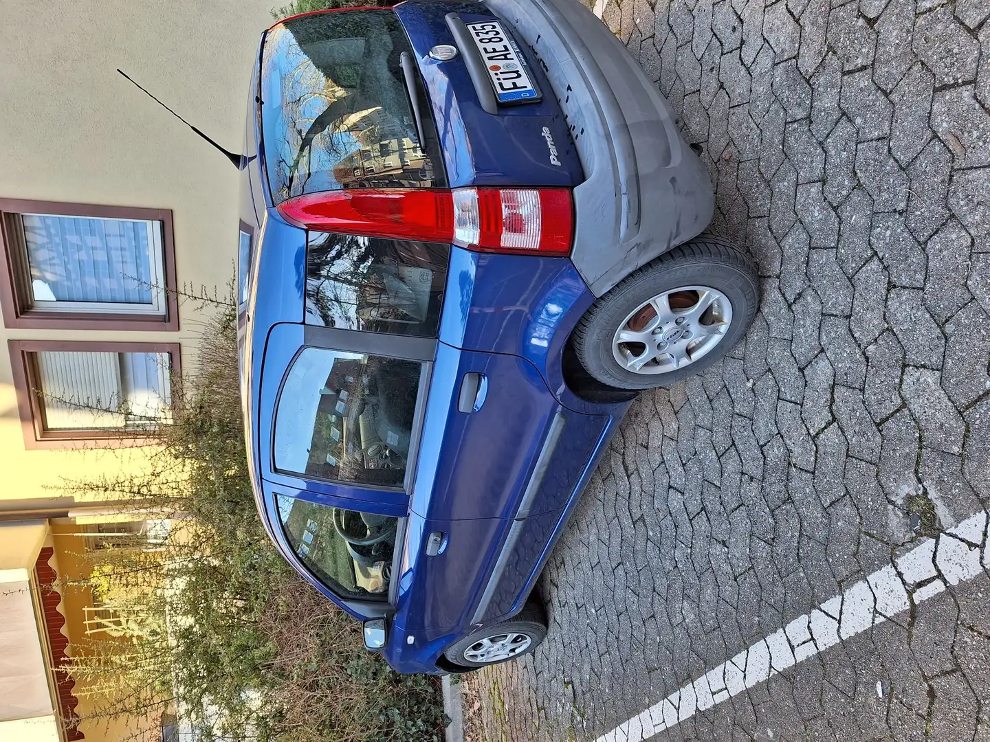 Fiat Panda - 2