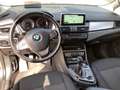 BMW 216 216d Gran Tourer 7p.ti Grigio - thumbnail 8