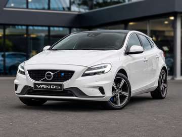 2.0 T5 Inscription | R-Design | Polestar | Heico