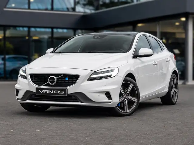 Volvo V40 2.0 T5 Inscription | R-Design | Polestar | Heico