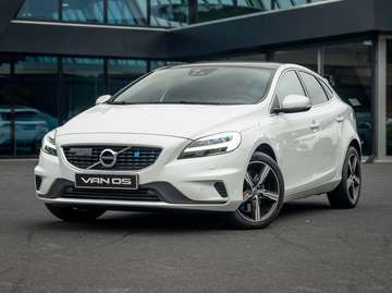 2.0 T5 Inscription | R-Design | Polestar | Heico