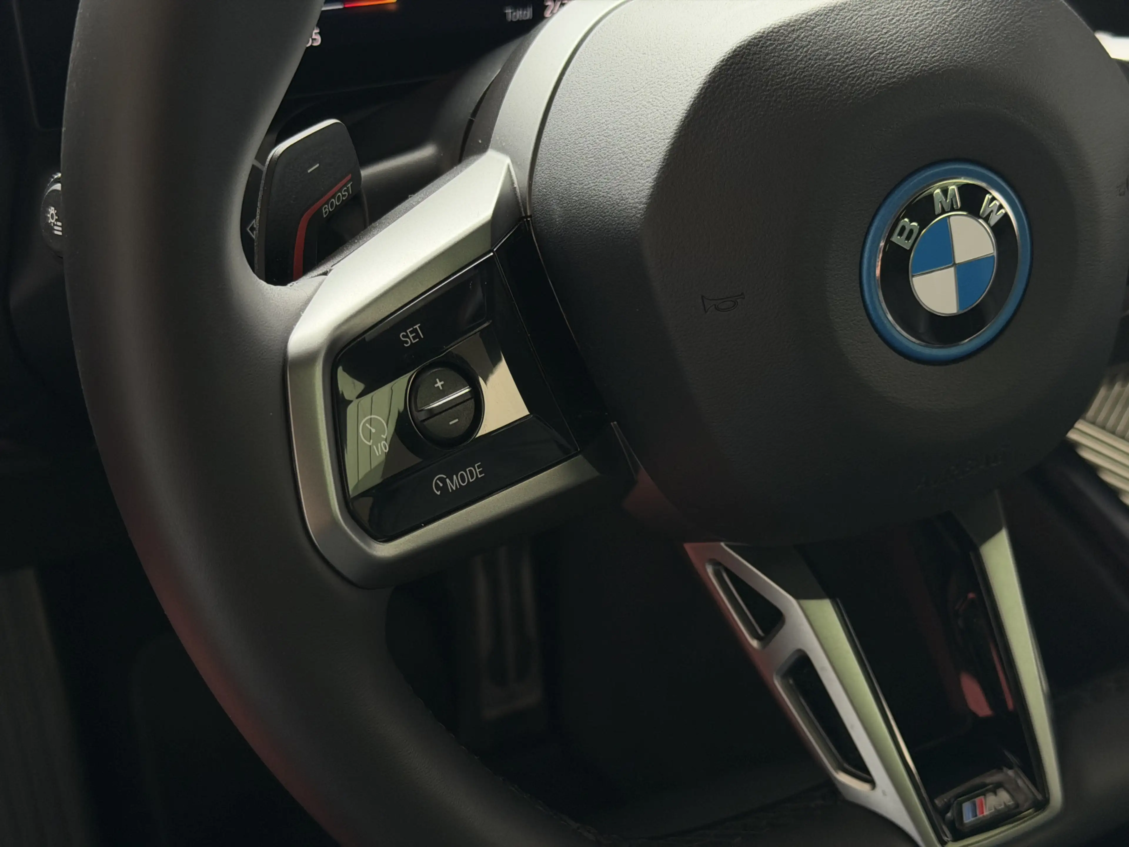 BMW X3 30e 300PK PHEV XDRIVE M SPORT / BROOKLYNGRAU PANO — photo 16