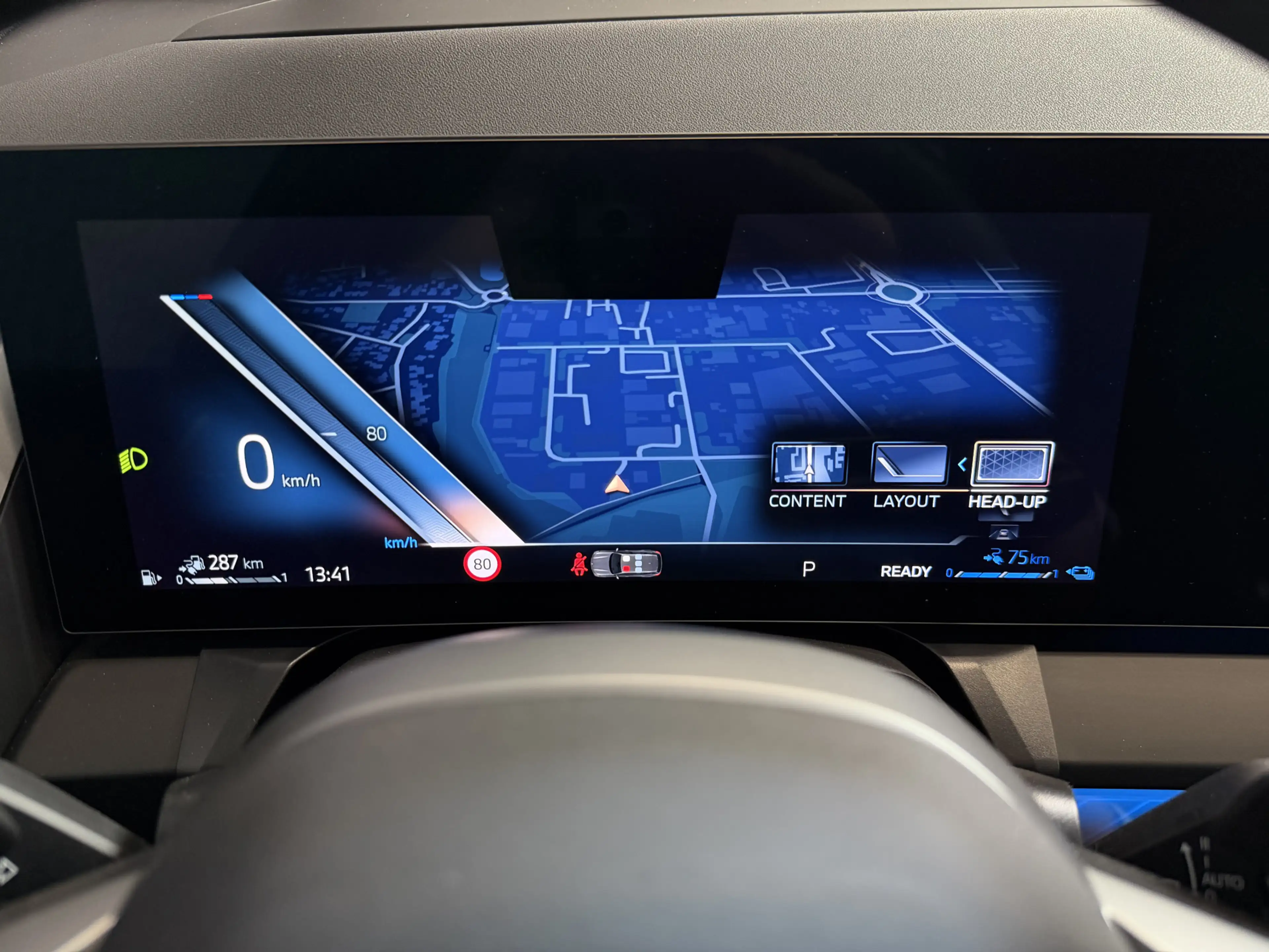BMW X3 30e 300PK PHEV XDRIVE M SPORT / BROOKLYNGRAU PANO — photo 5