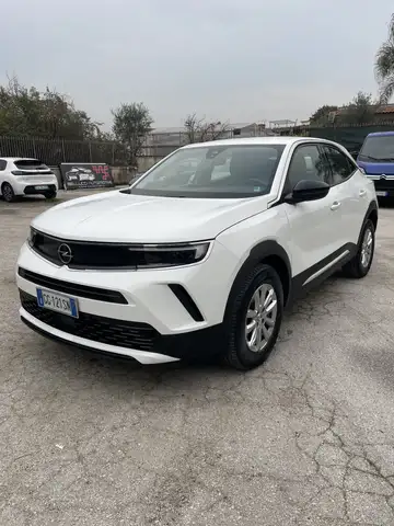 Opel Mokka 1.5 Elegance s&s 110cv