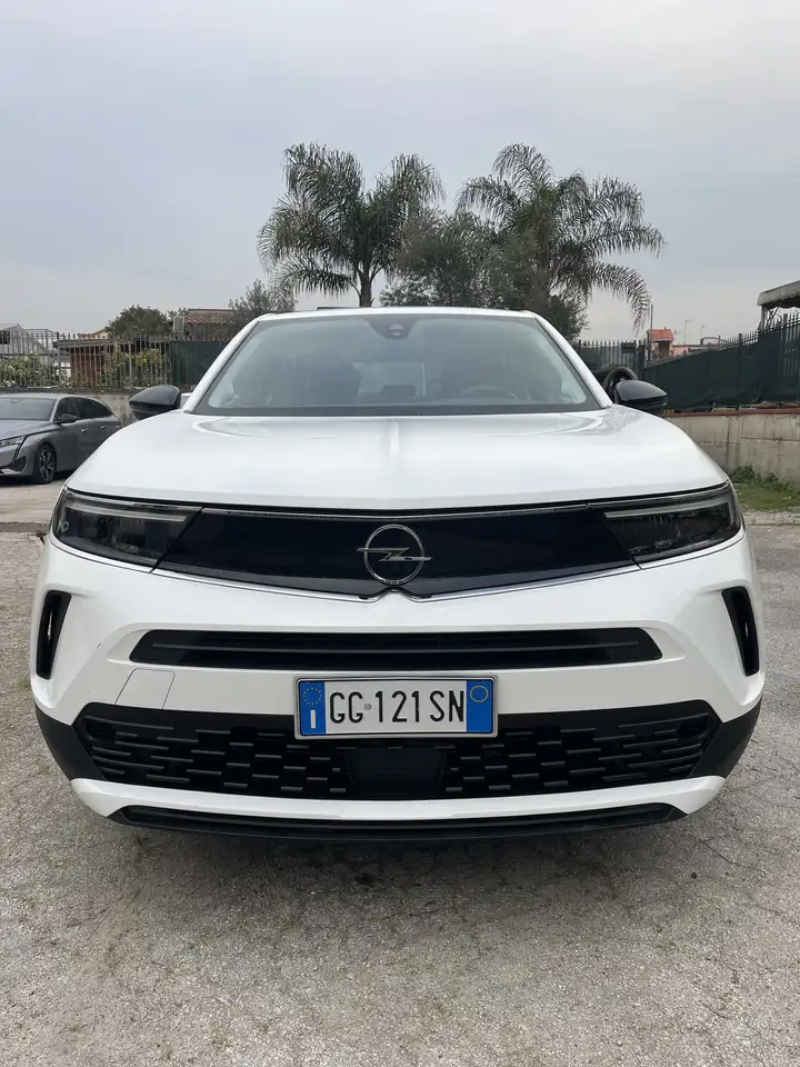 Opel Mokka 1.5 Elegance s&s 110cv 2
