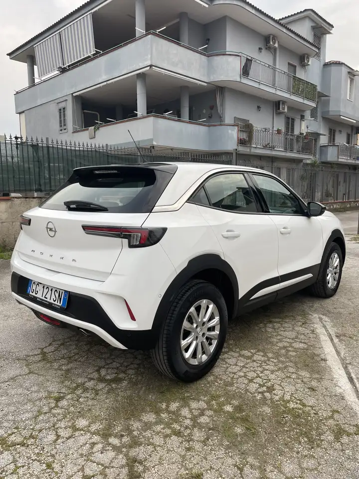 Opel Mokka 1.5 Elegance s&s 110cv 5
