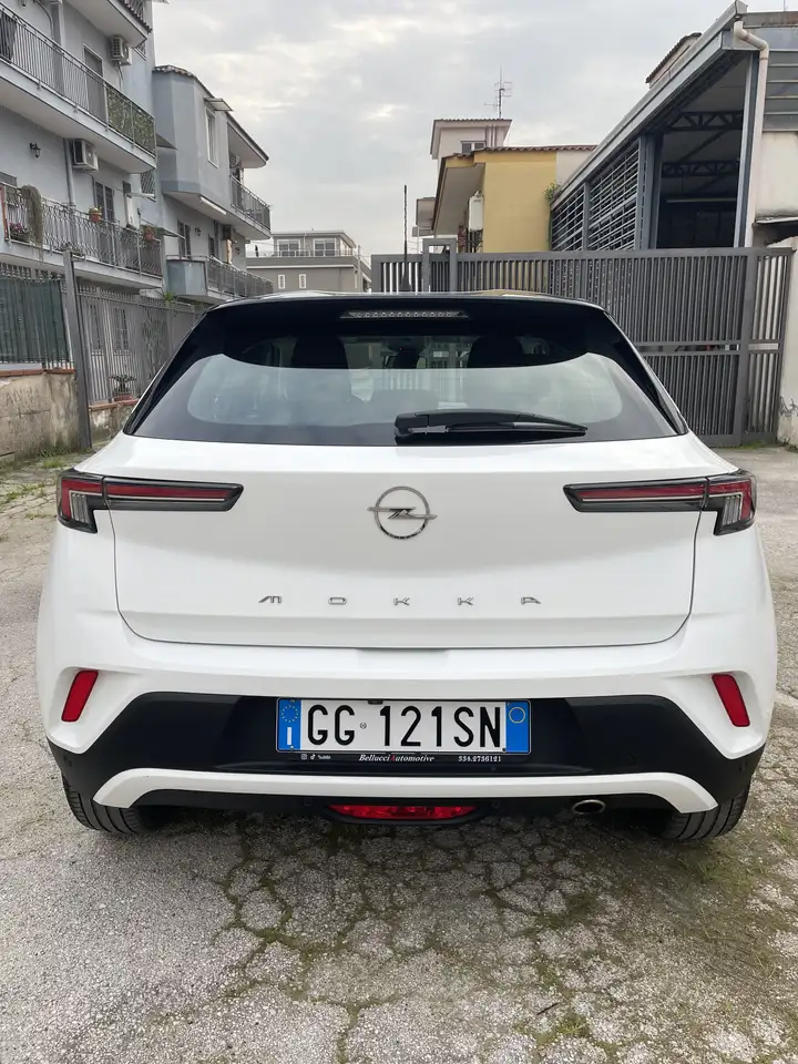 Opel Mokka 1.5 Elegance s&s 110cv 6