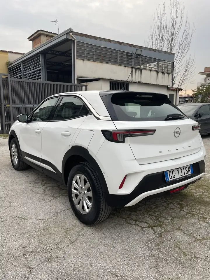 Opel Mokka 1.5 Elegance s&s 110cv 8