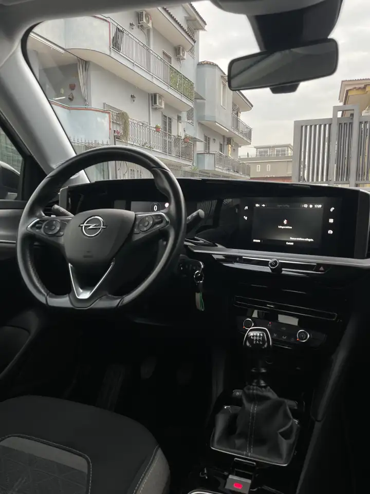 Opel Mokka 1.5 Elegance s&s 110cv 9
