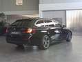 BMW 520 520d 48V Touring Business Negro - thumbnail 4