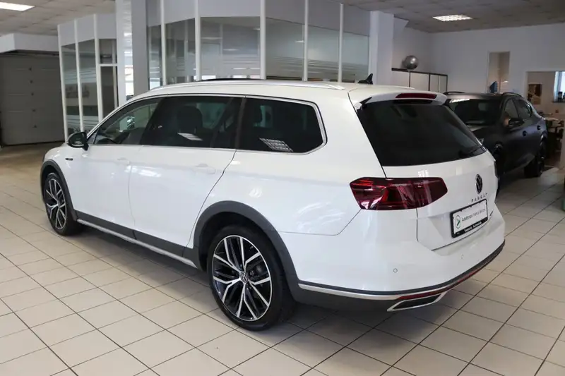 Annonce voiture d'occasion Volkswagen Passat Alltrack - CARADIZE