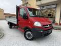 Opel Movano 2.5 CDTI Pr L2 3,5t IVA ESPOSTA 1 proprietario Червоний - thumbnail 1