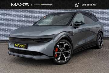 100kWh AWD Privilege | V2L | 22 kW Lader | Nappale