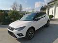 SEAT Arona Arona 1,0 Eco TSI Xcellence Xcellence Weiß - thumbnail 1