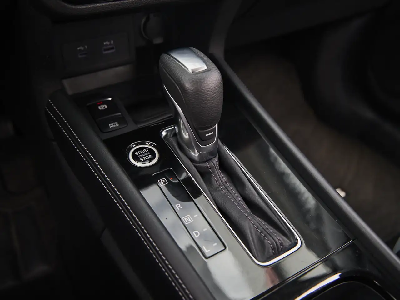 Nissan Kicks fotografie Nissan Kicks