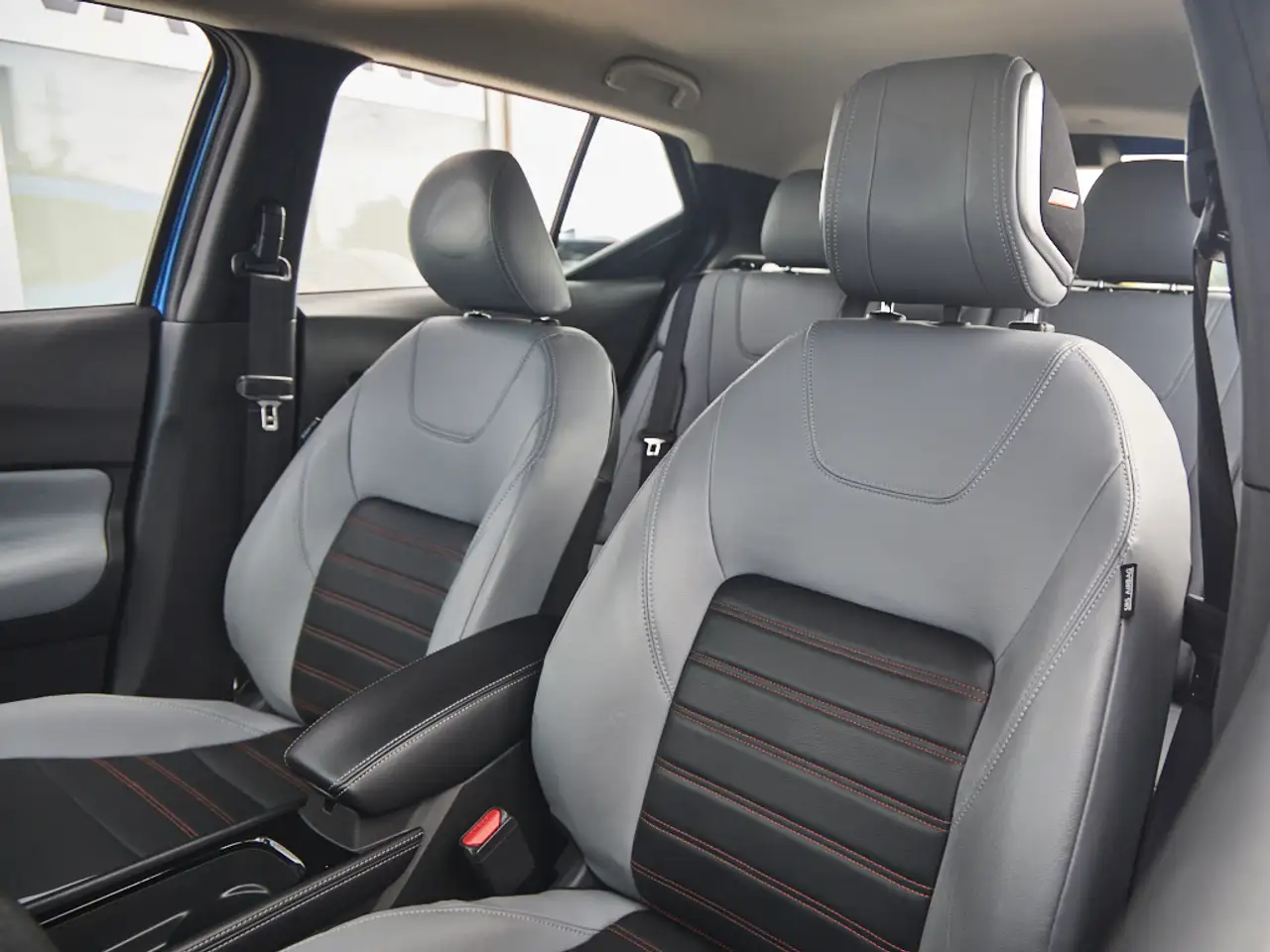 Nissan Kicks fotografie Nissan Kicks