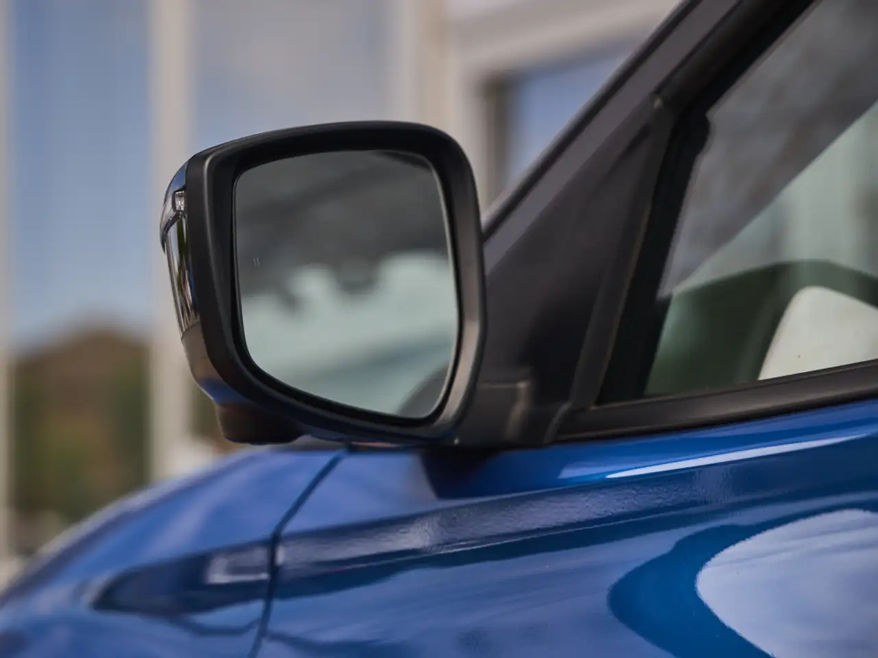 Nissan Kicks fotografie Nissan Kicks