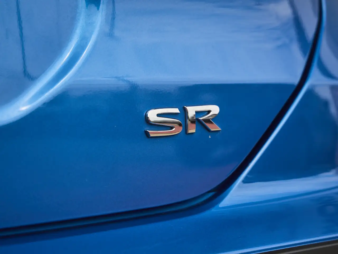 Nissan Kicks fotografie Nissan Kicks