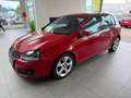 Volkswagen Golf V*Limo*GTI*Sport*Alu*Sitzh*Klima* Rouge - thumbnail 10