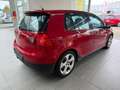Volkswagen Golf V*Limo*GTI*Sport*Alu*Sitzh*Klima* Rouge - thumbnail 3