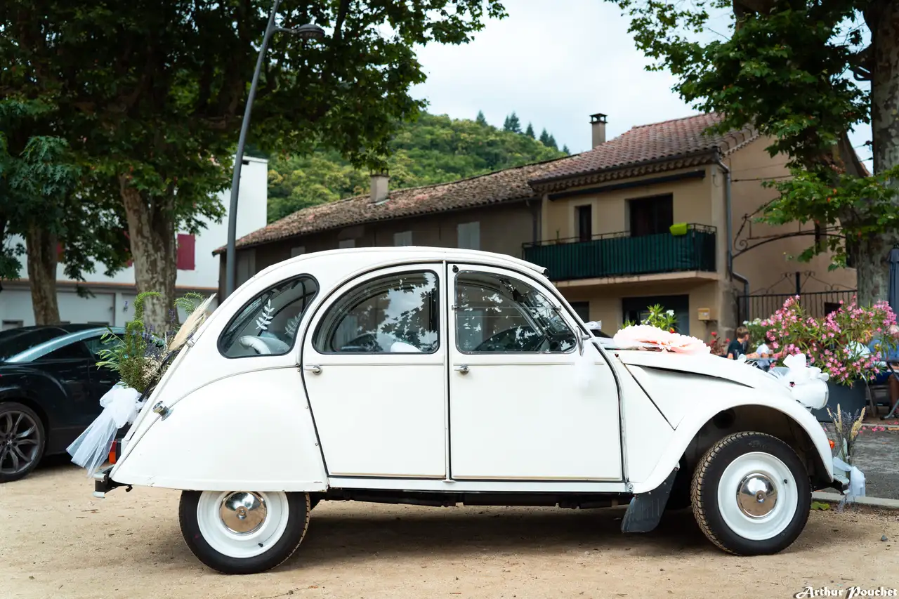Citroen 2CV 2 CV 6 Special, foto 2
