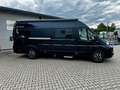 Mooveo 63EB, Einzelbetten,Solar,4GRouter,TV;Lithium Schwarz - thumbnail 2